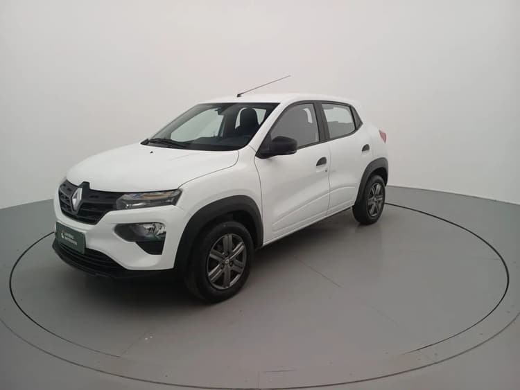 Renault Kwid 1.0 Zen 2026
