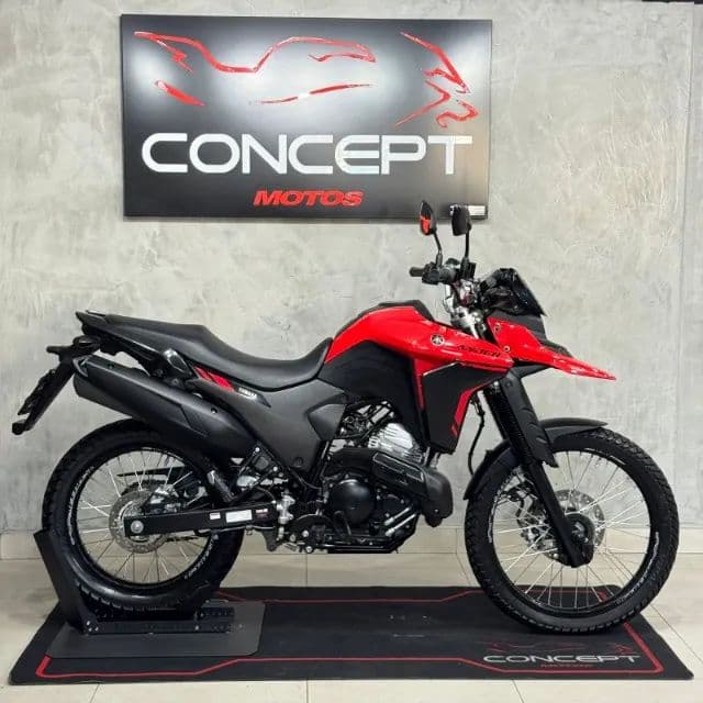 YAMAHA/ XTZ LANDER 250 ABS 