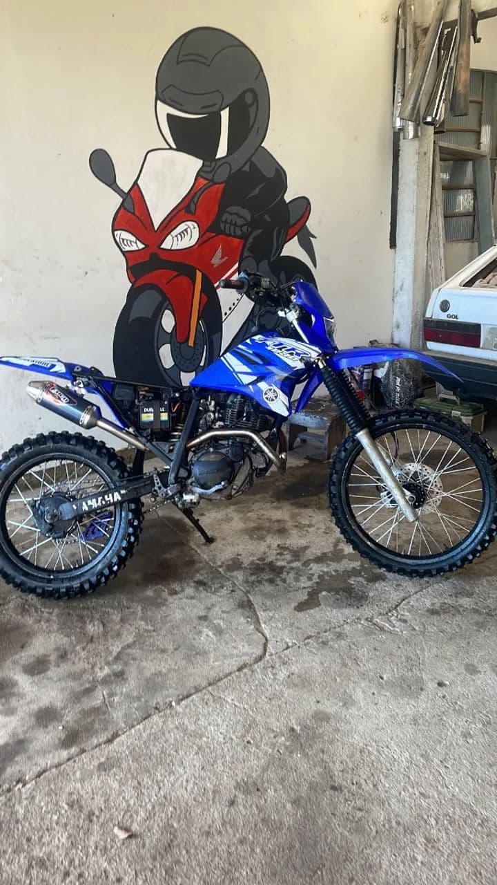 Ttr 230