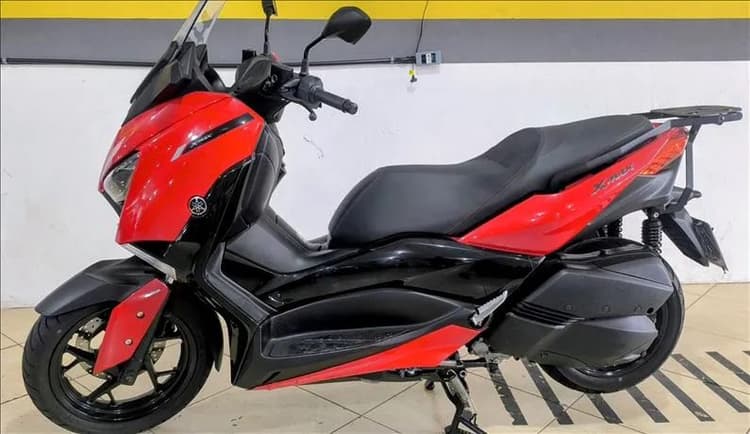 Yamaha Xmax Abs