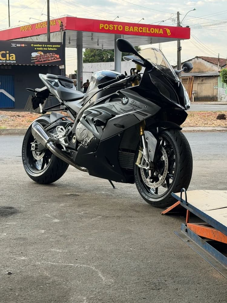 S1000rr 