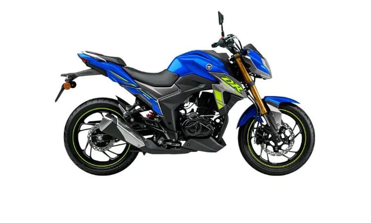 Haojue DR 160 okm 