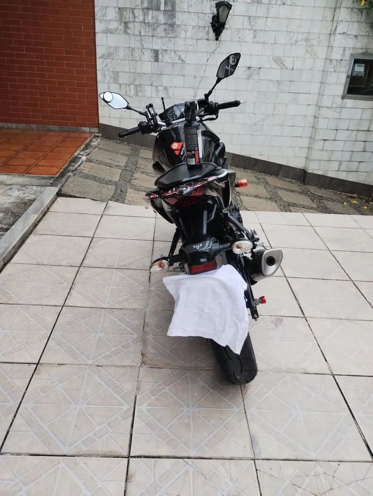 MT 03 