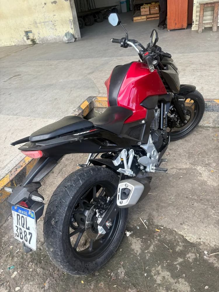 Cb Twister