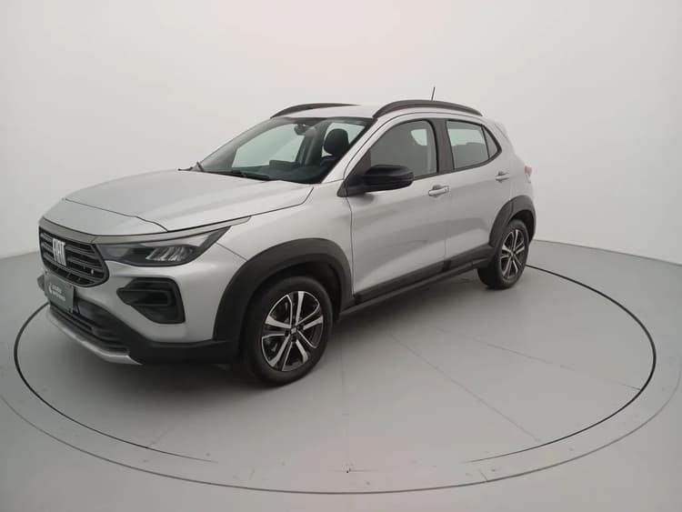 Fiat Pulse 2025