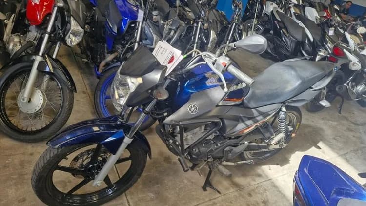 Yamaha Factor 150cc 2024