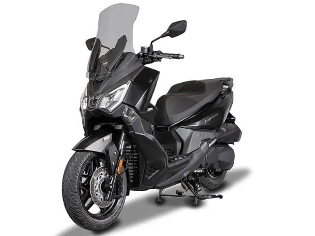 Scooter  SYM Joyride 300 - LANÇAMENTO!