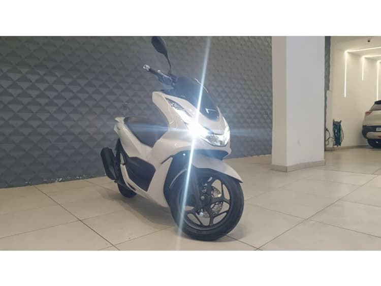 Honda Pcx cbs 2025