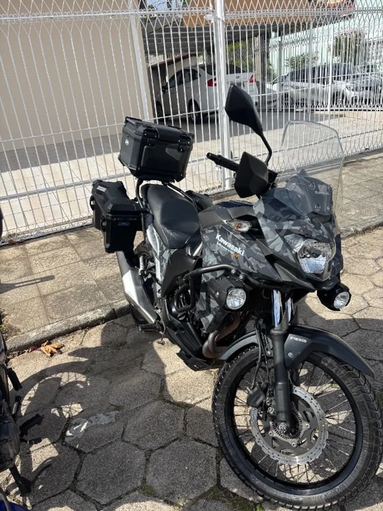 versys-x 300 tourer 2020