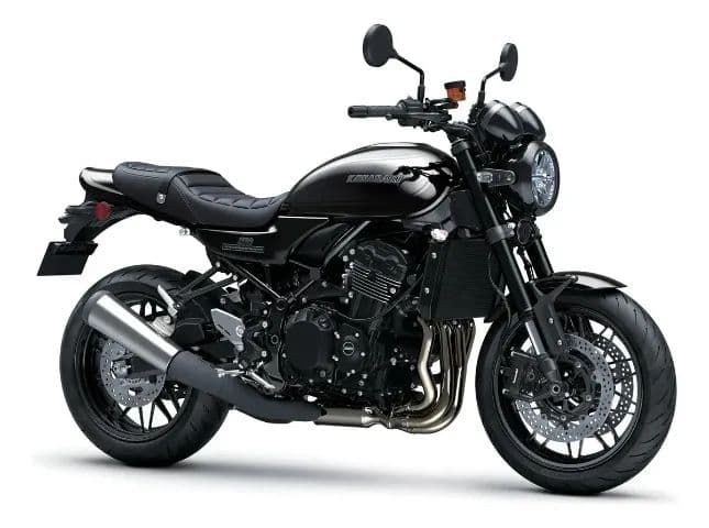 Z900RS 2027 - 0 KM