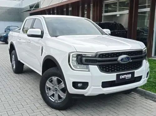 Ford Ranger XLS 2.0l 4X4 2025
