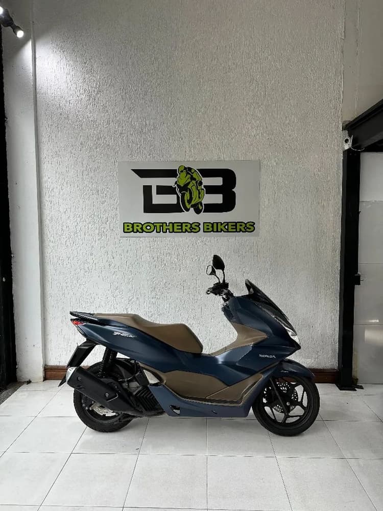 HONDA PCX 160 ABS