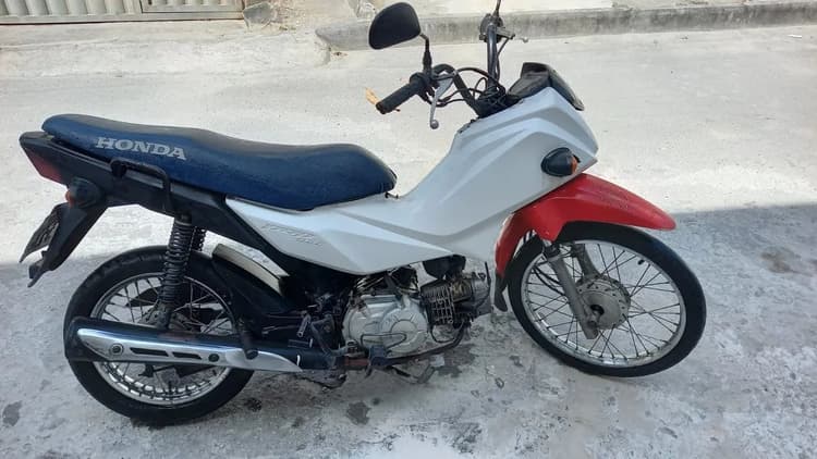 POP 110I 2015