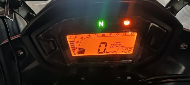 CB500x 