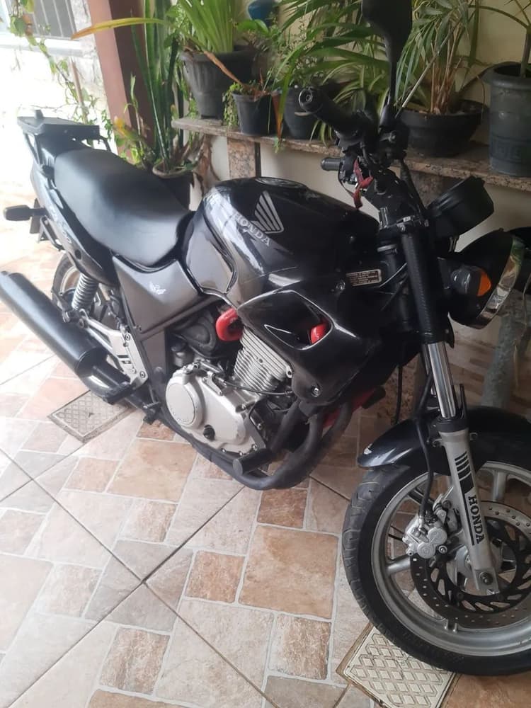 Cb500/ 2000