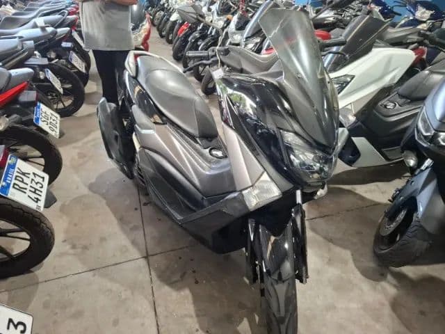 Yamaha NMax 160 2018