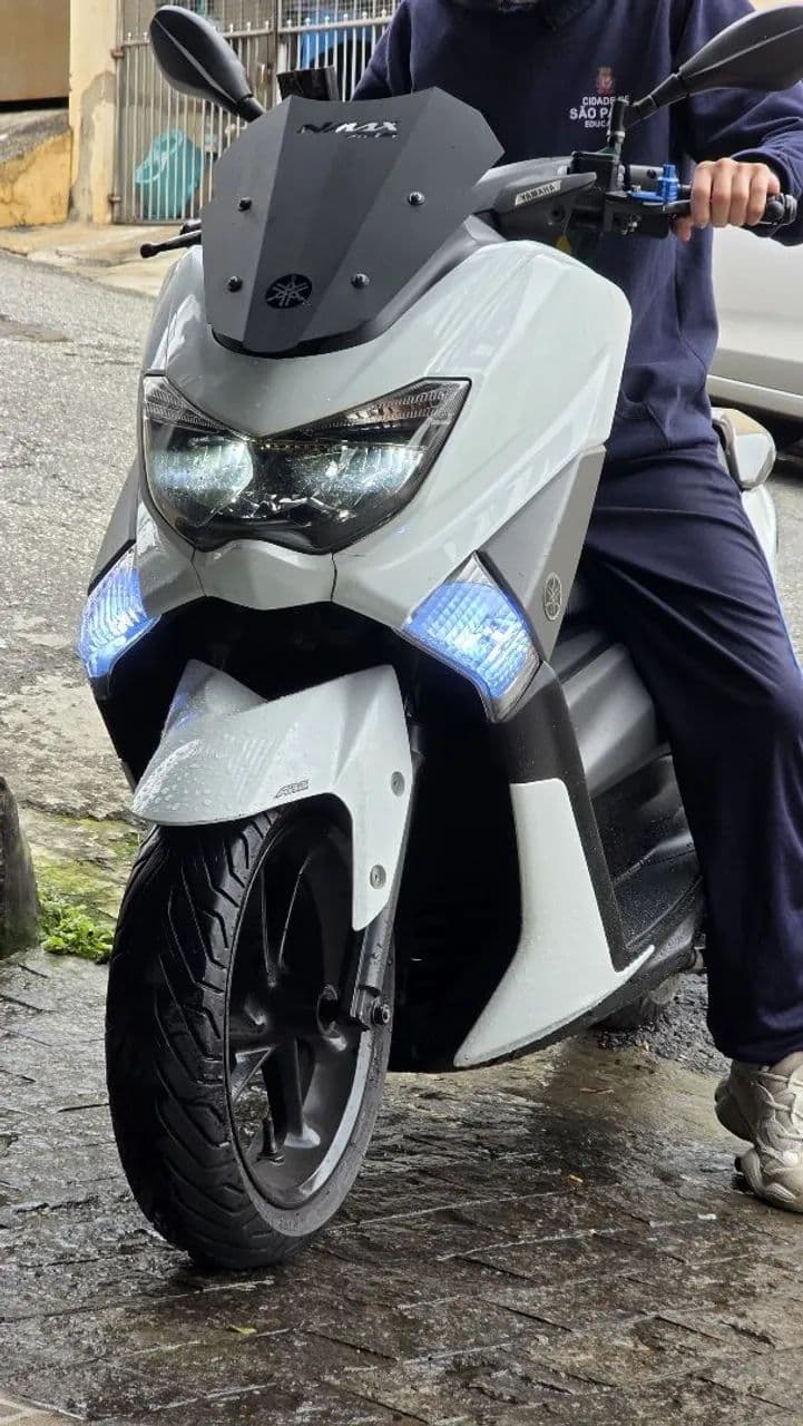 Nmax 2019 
