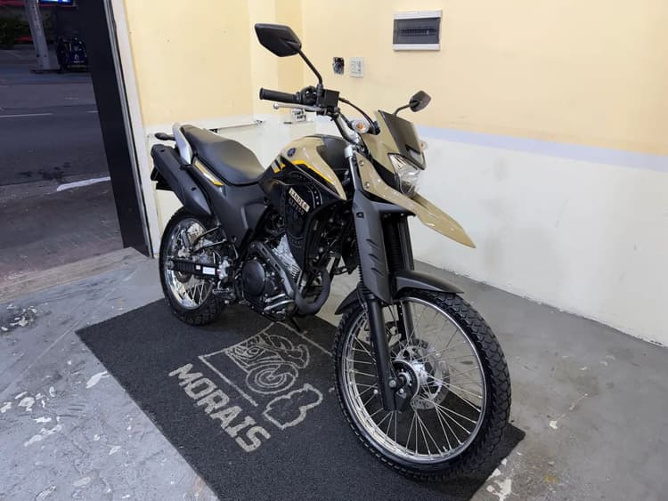 Yamaha Lander 250 