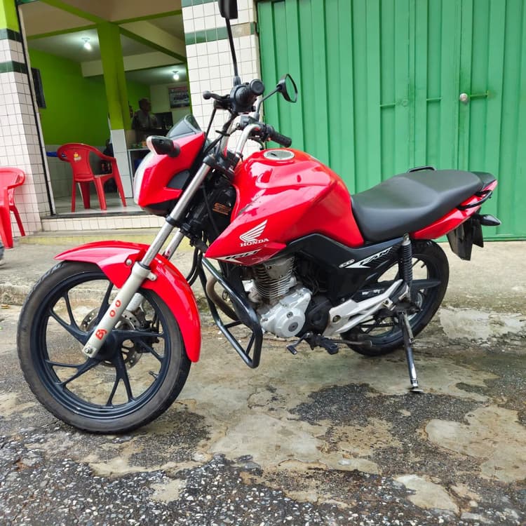 FAN 160 FLEX ANO 2021