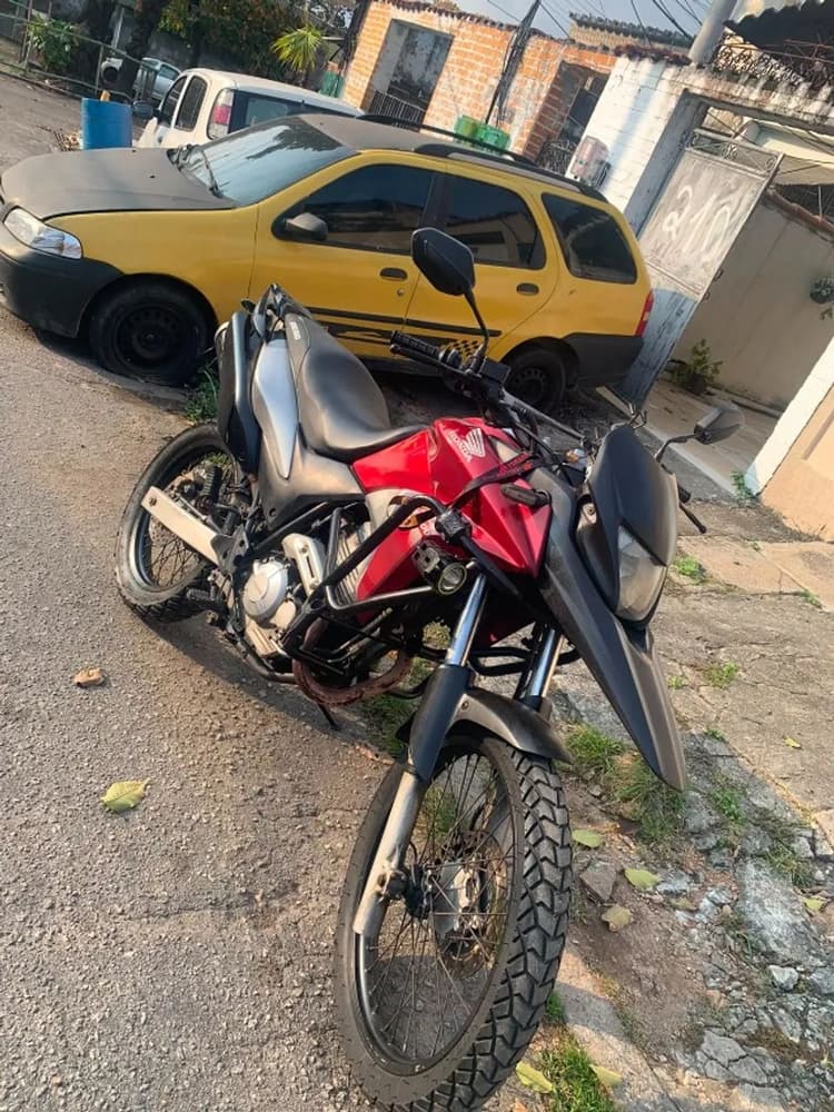 VENDO XRE 2015