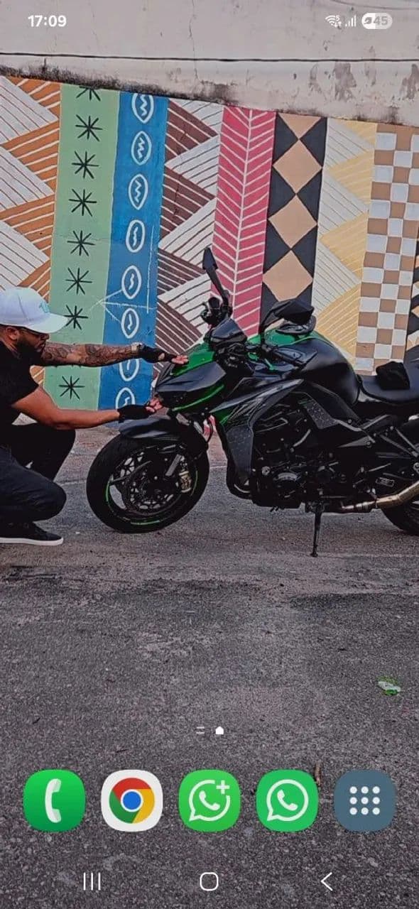 Z1000r 2020