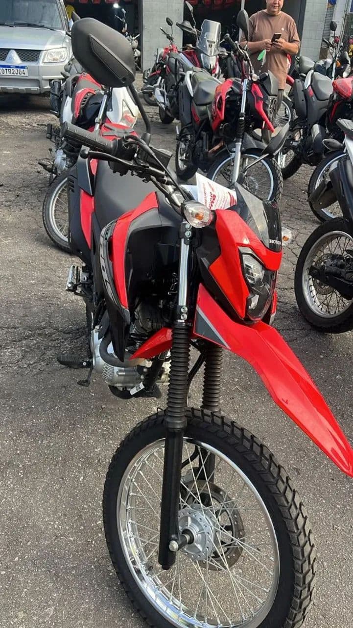 Bros ESDD 2026 apenas 750km