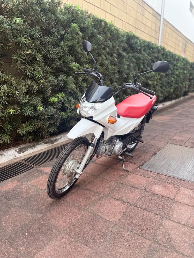 Pop 110i