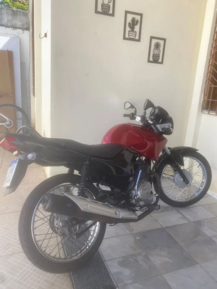 Vendo Factor 125