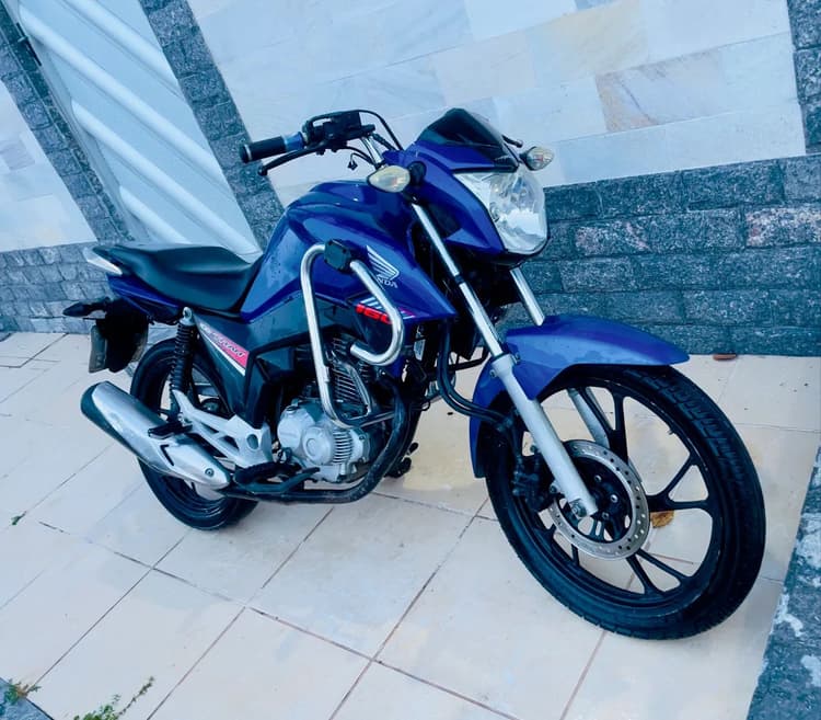 Vendo Titan 2018