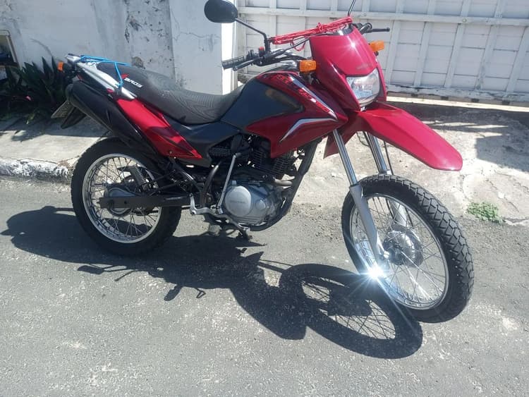 Bros 150 flex 