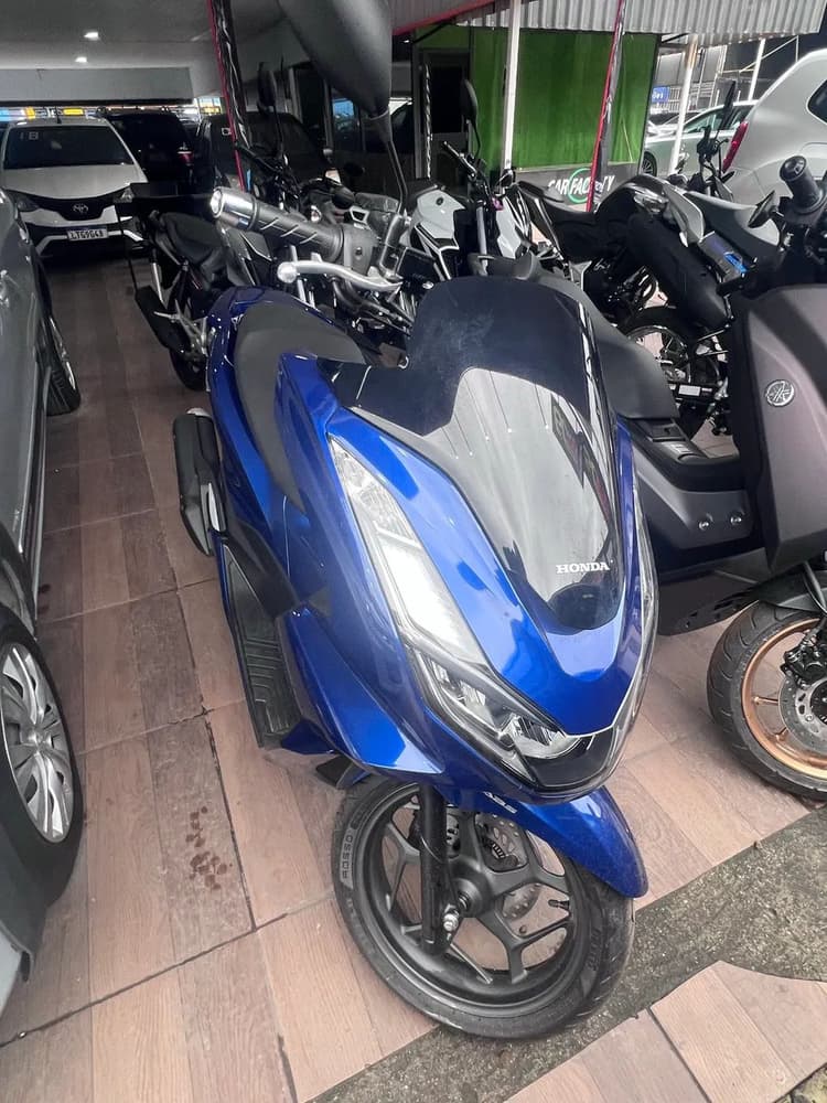 Pcx 160
