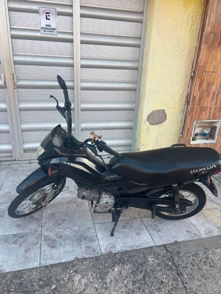 Pop 110i 2020