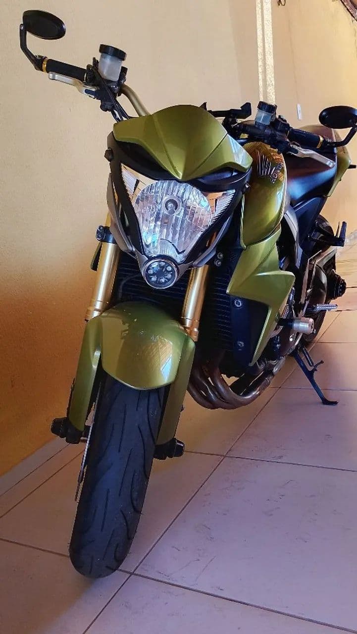 Cb 1000r