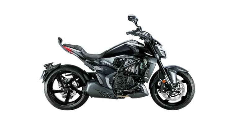 Zonte V350 okm