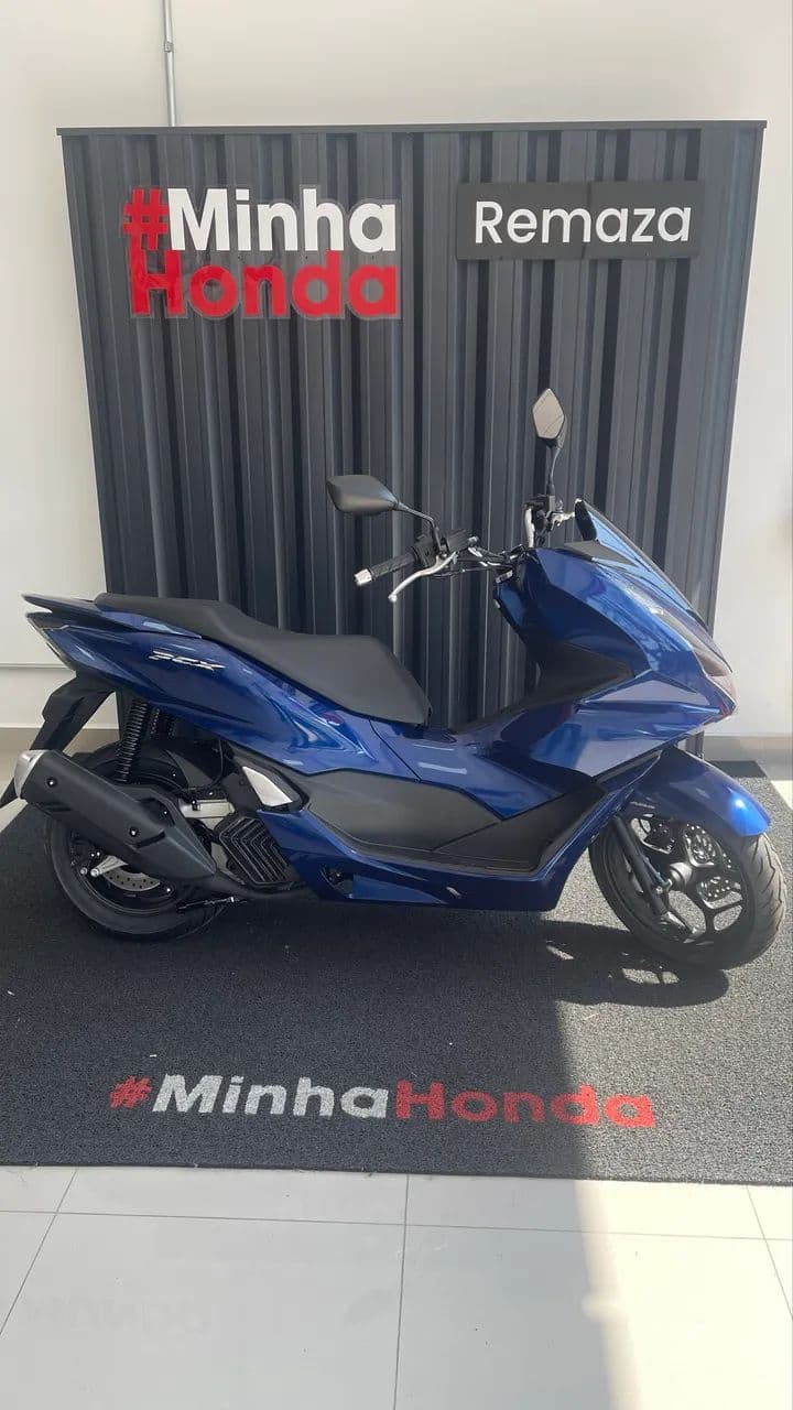 PCX 160 ABS 26/26 