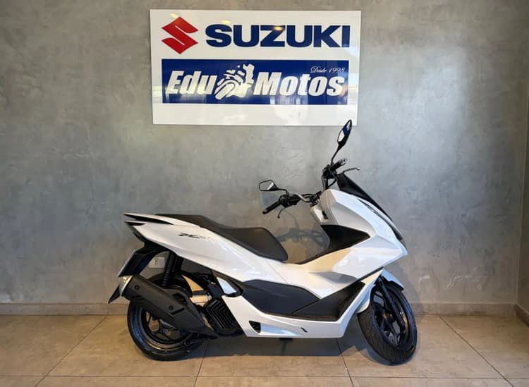 Honda PCX 160 