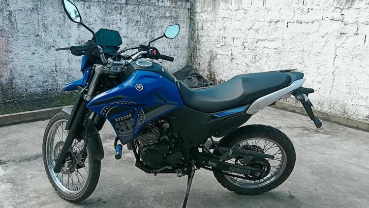 A mais nova 