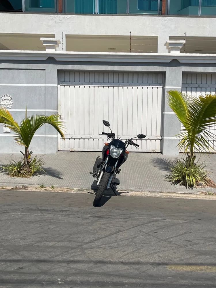 Yamaha Factor 125 2019