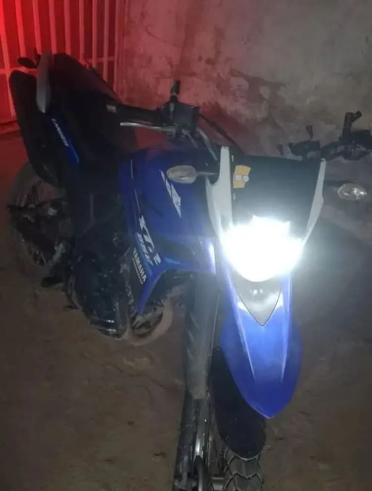 V/T Lander 250  ano 2024