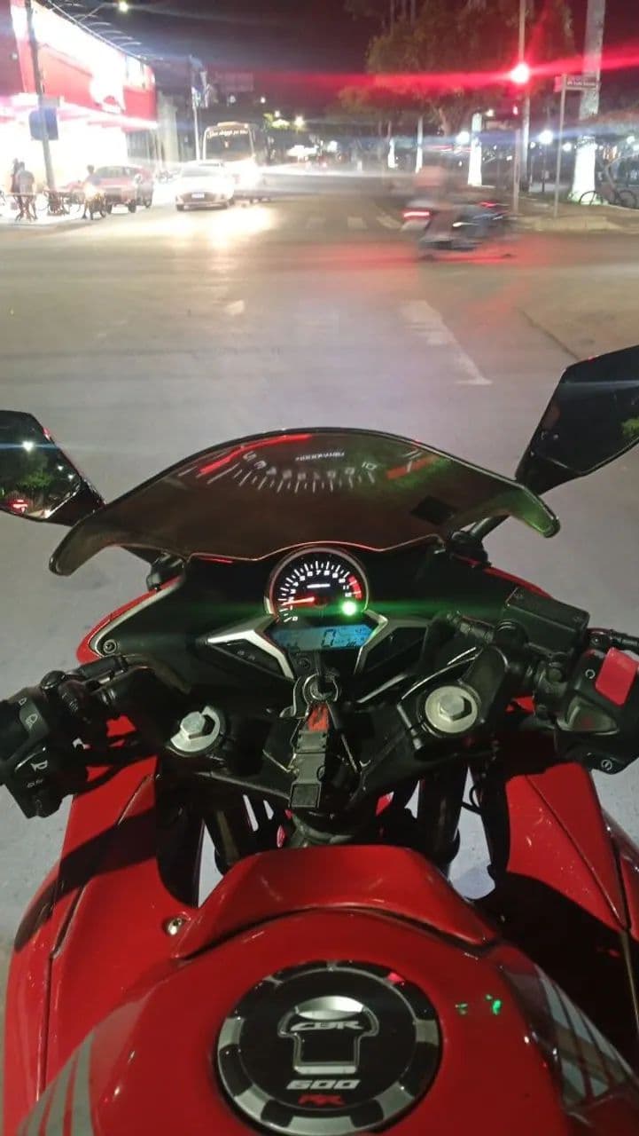 CBR 