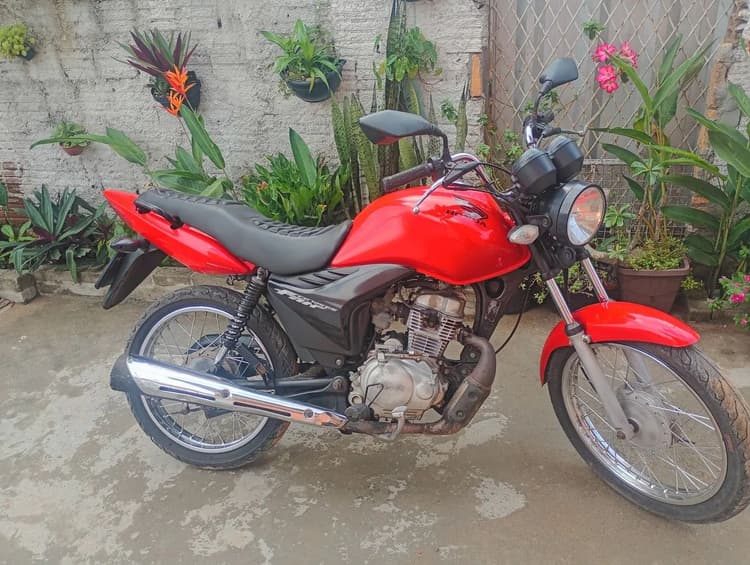 Fan 125 extra 