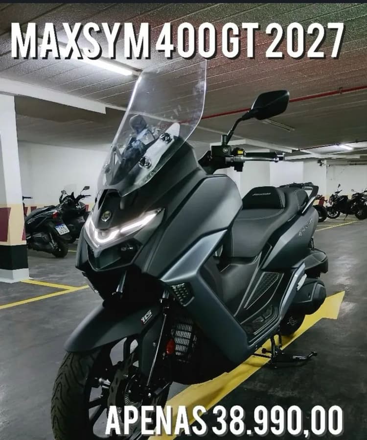 MAXSYM-400 Karina 2198339-7497