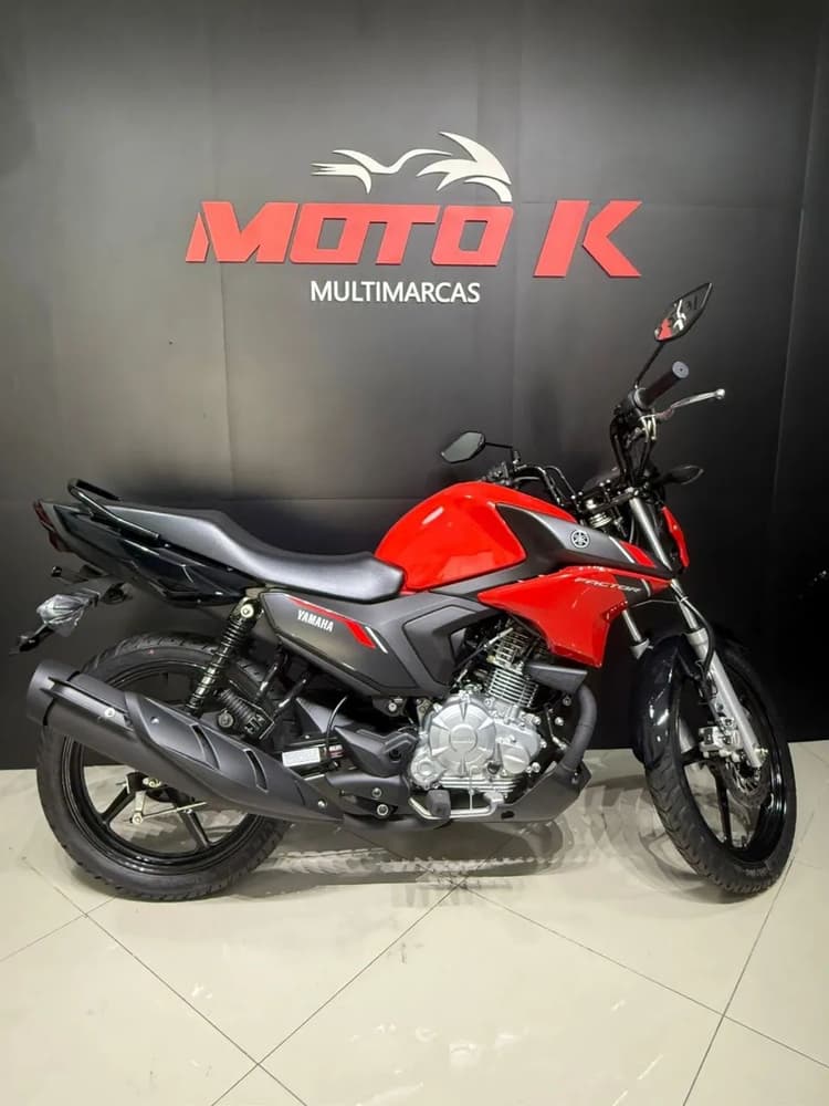 Factor 0km