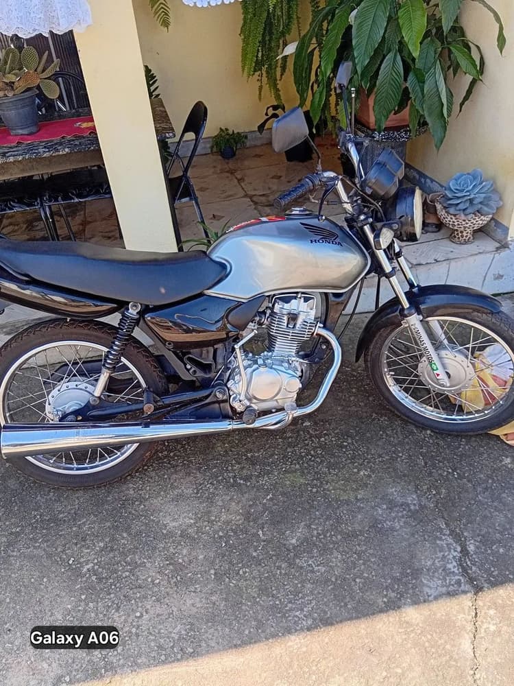 Troco vendo vinacio