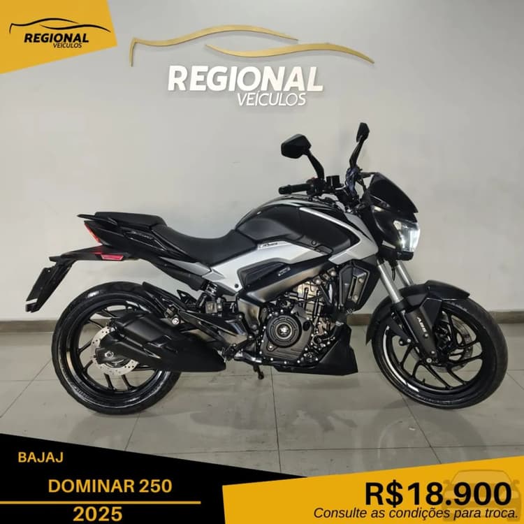 DOMINAR 250