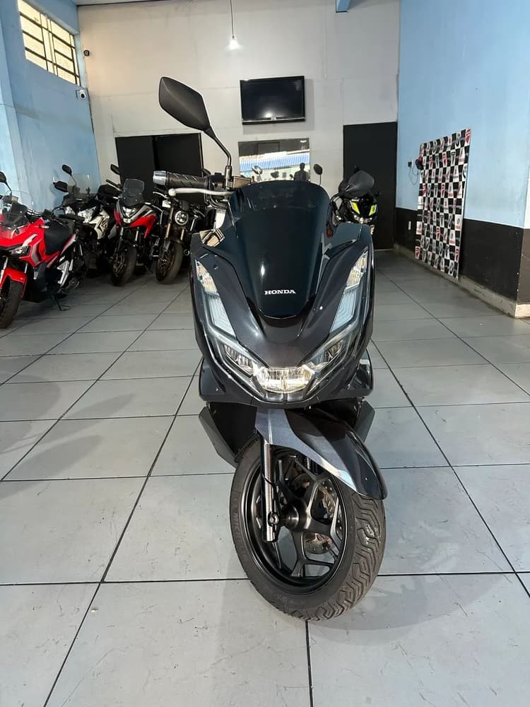 Pcx 160