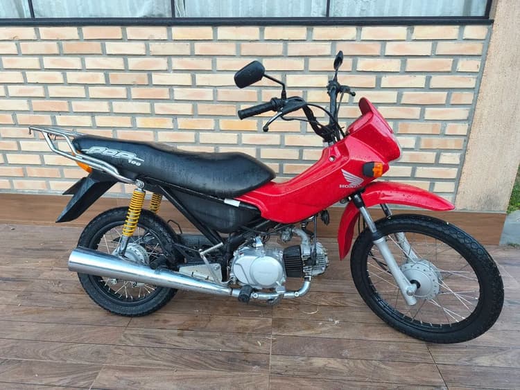 Pop 100 relíquia 