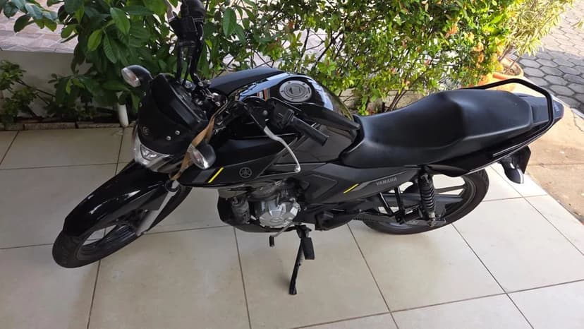 YAMAHA FACTOR 2025 