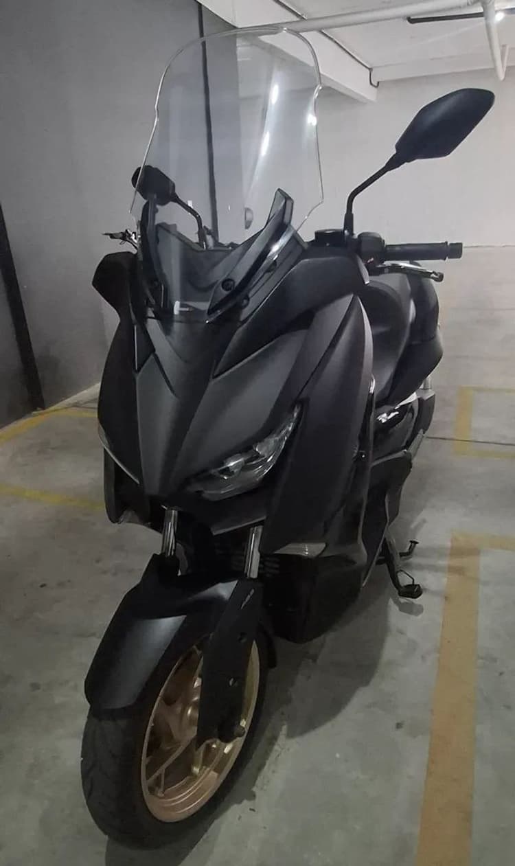 Xmx 250