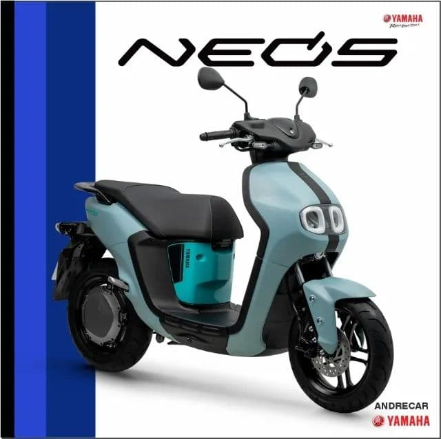 Neos ABS 25/26